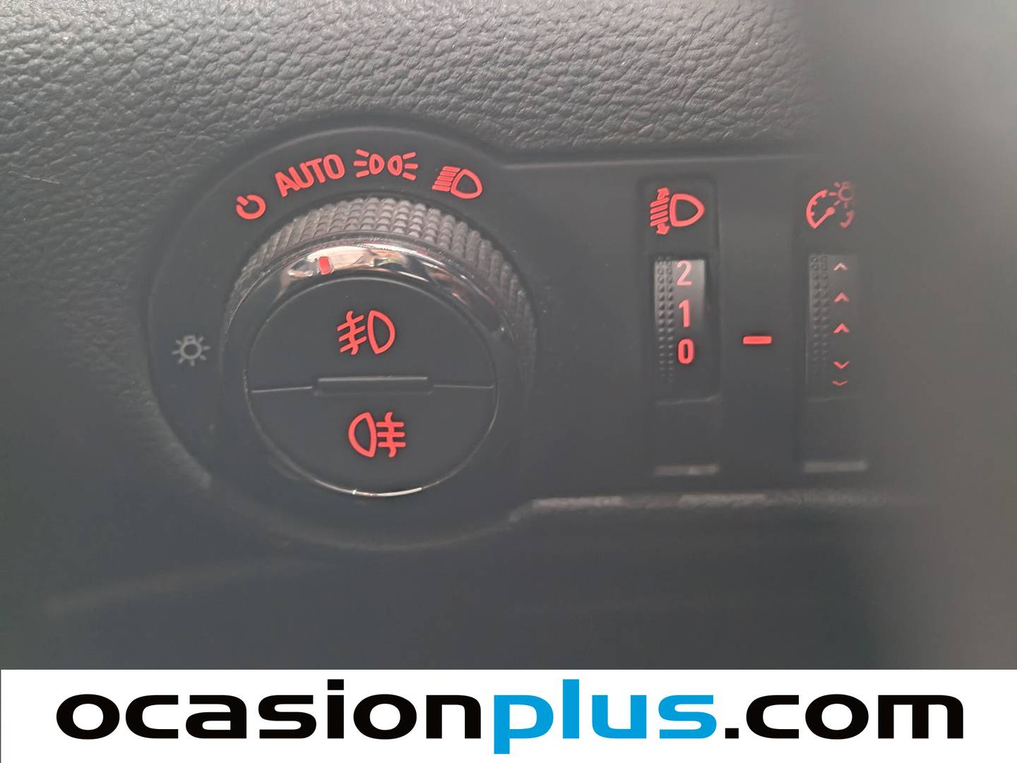 Acabados Opel Astra Opel Astra 1.6 Enjoy (115 CV)