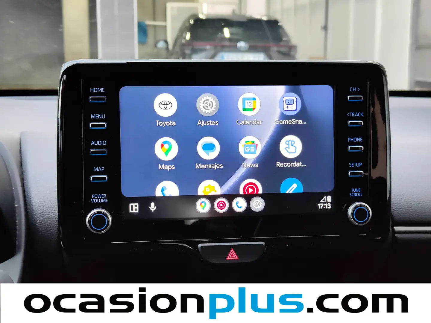 Foto Toyota Yaris Toyota Yaris 120H Business Plus (116 CV)