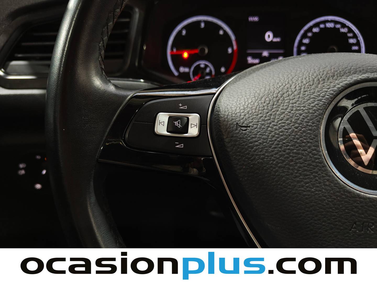 Volkswagen T-Roc Volkswagen T-Roc Edition 2.0 TDI (115 CV) seminuevo