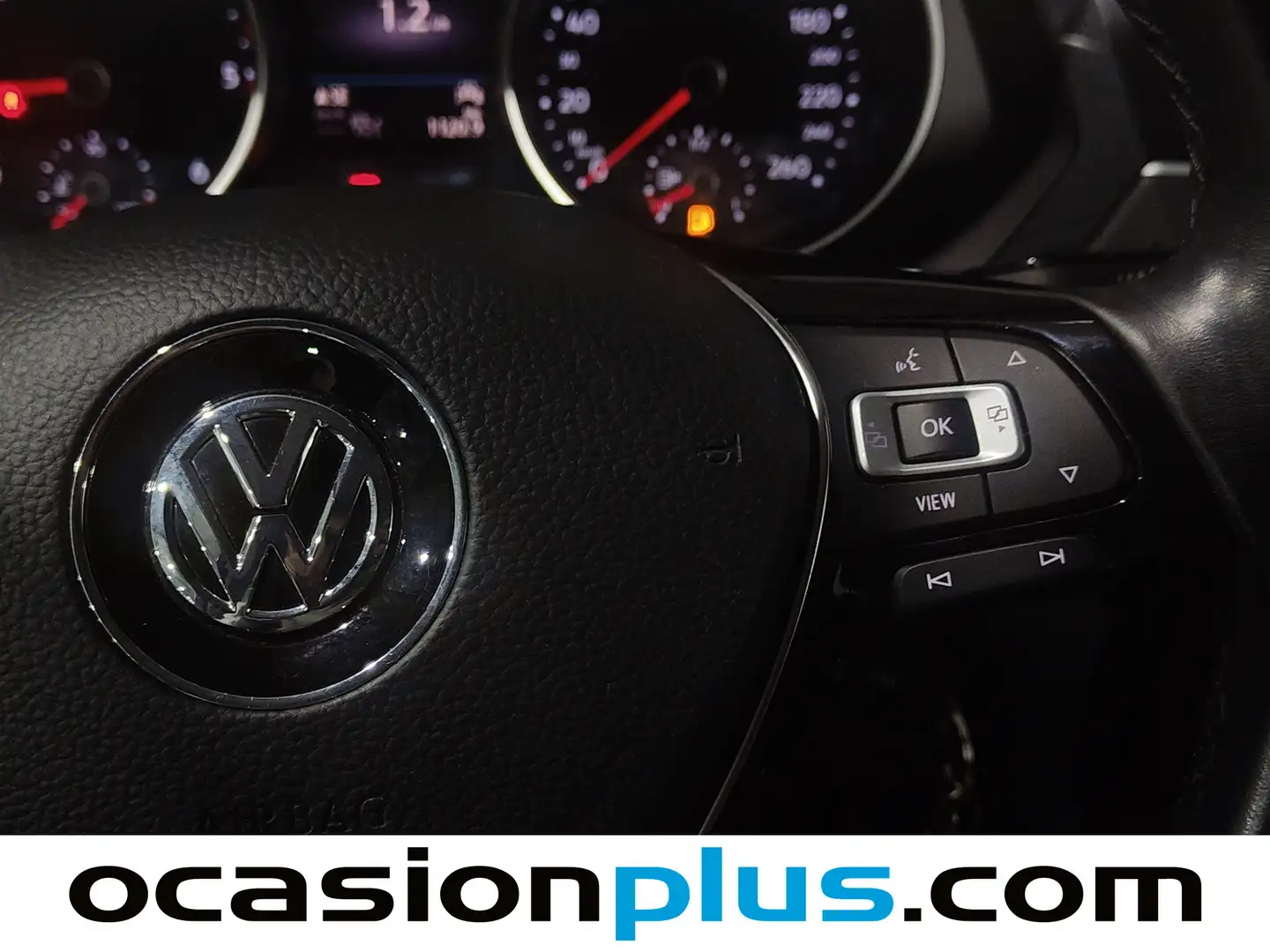 Foto Volkswagen Tiguan Volkswagen Tiguan Advance 2.0 TDI (150 CV) Pack R-Line