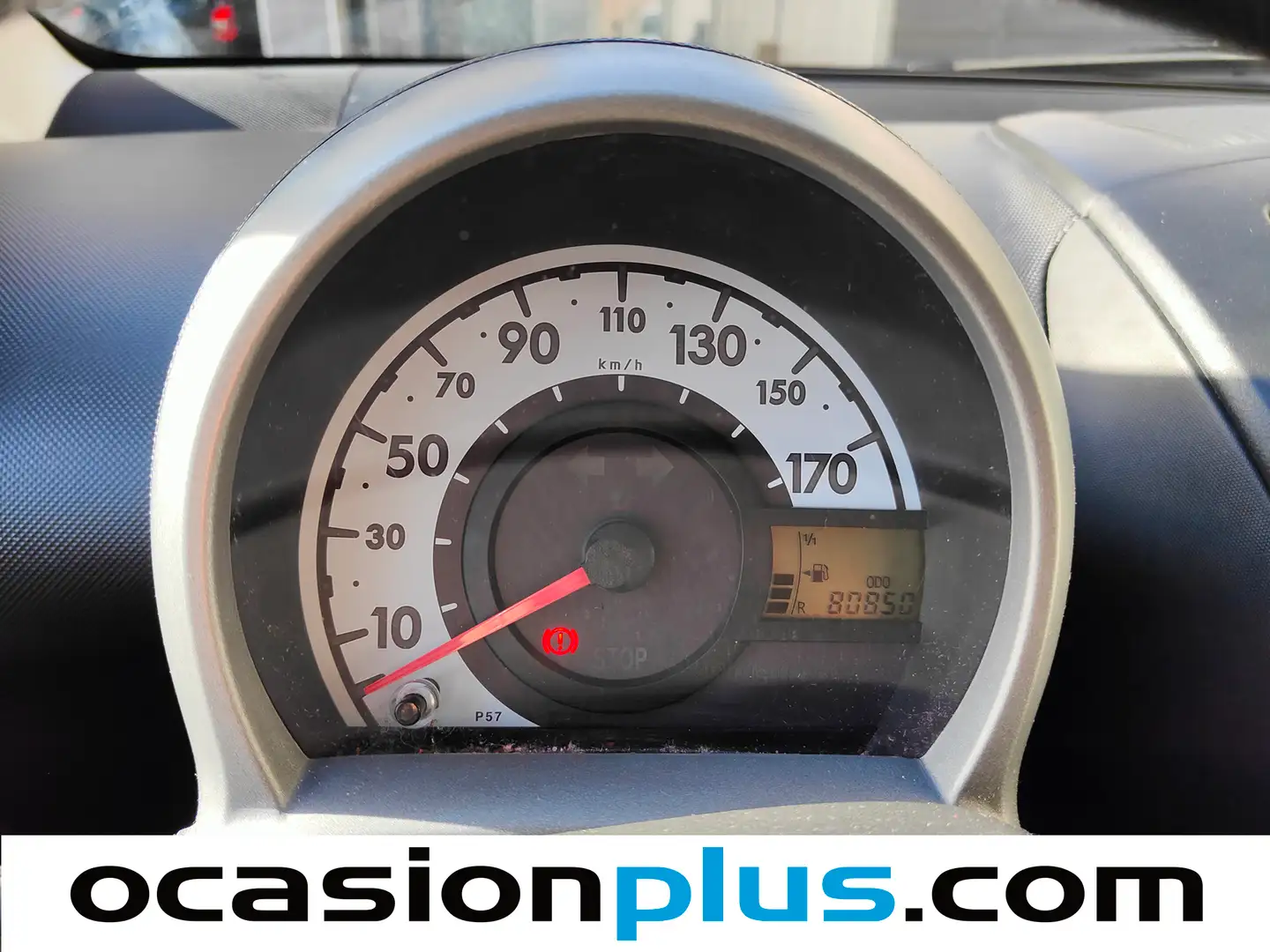 Foto Toyota Aygo Toyota Aygo 1.0 VVT-i City  (68 CV)