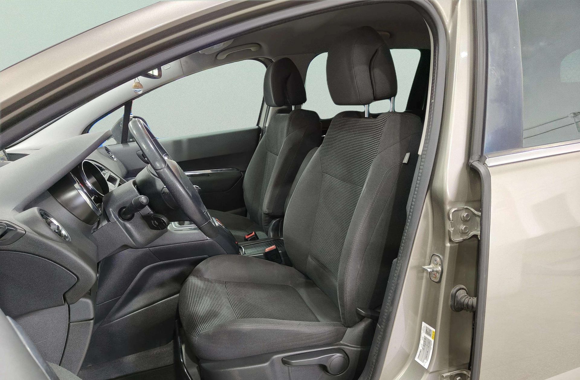Peugeot 5008 1.6 BlueHDi Style FAP 7 plazas - foto 10