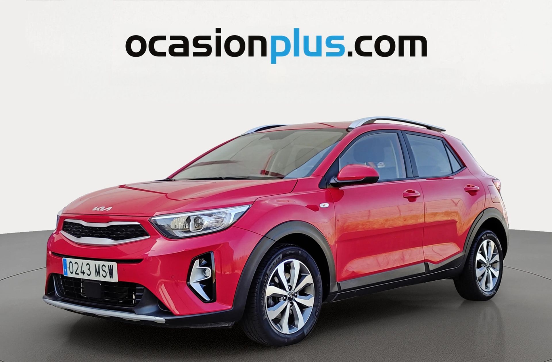 Kia Stonic 1.0 T-GDi Drive