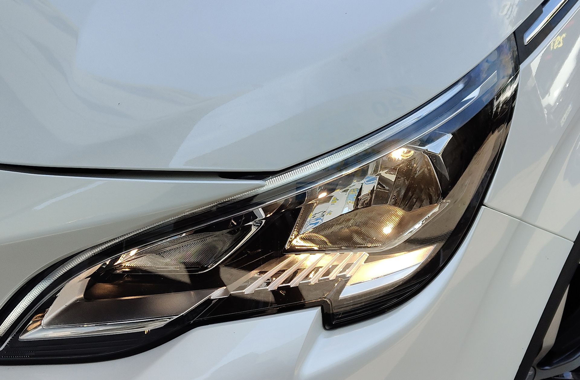 Peugeot 5008 PureTech 130 Allure 7 plazas - foto 16