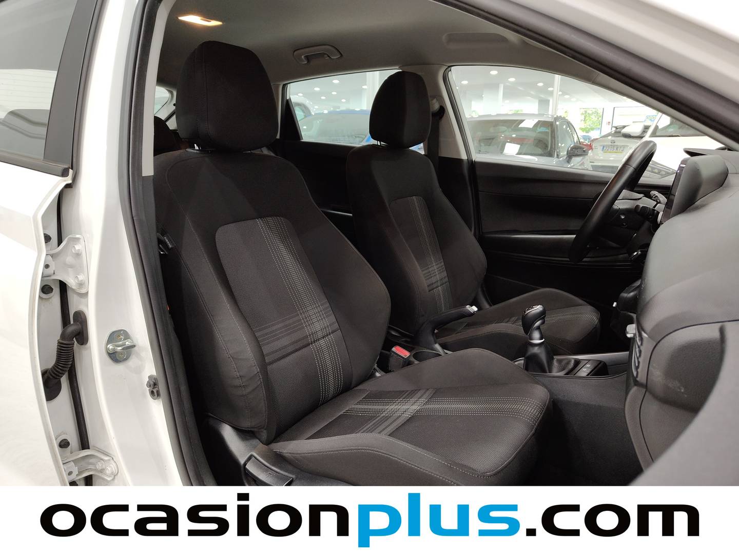Hyundai Bayon Hyundai Bayon 1.0 TGDI 48V Klass (100 CV) híbrido