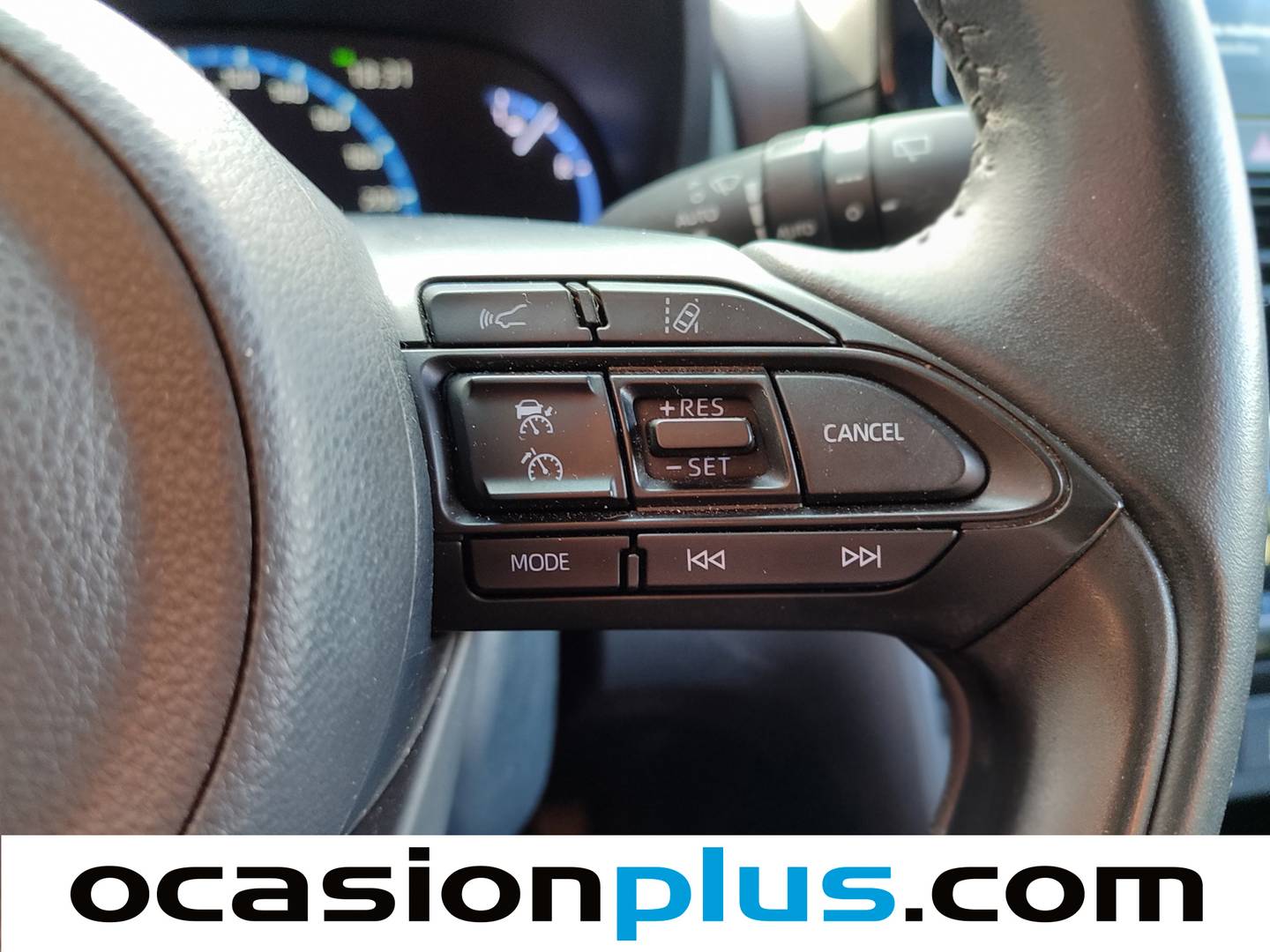 Toyota Yaris Cross Toyota Yaris Cross 120H Style (116 CV) seminuevo