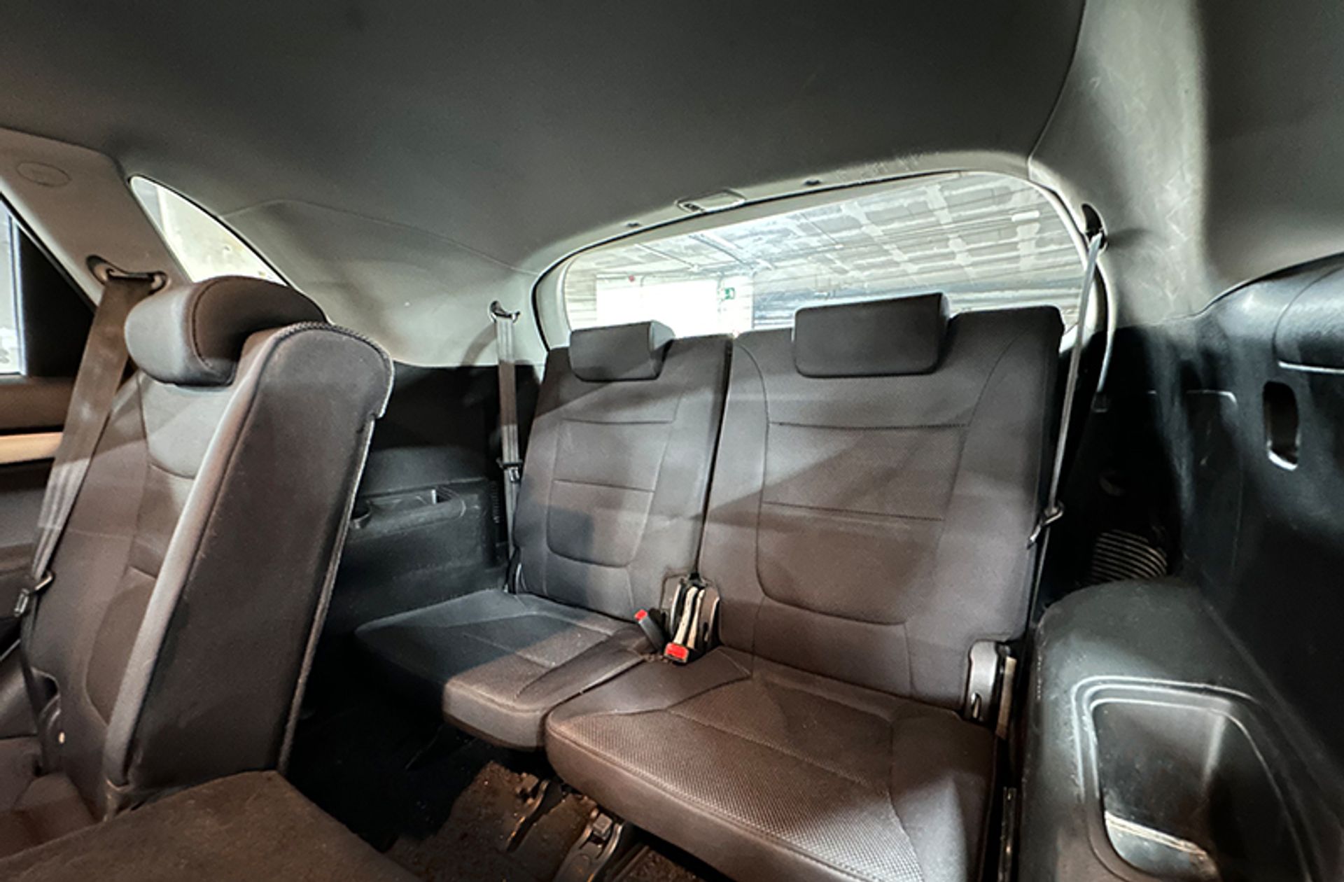 Kia Sorento 2.0 CRDi Concept 4x2 7 plazas - foto 10