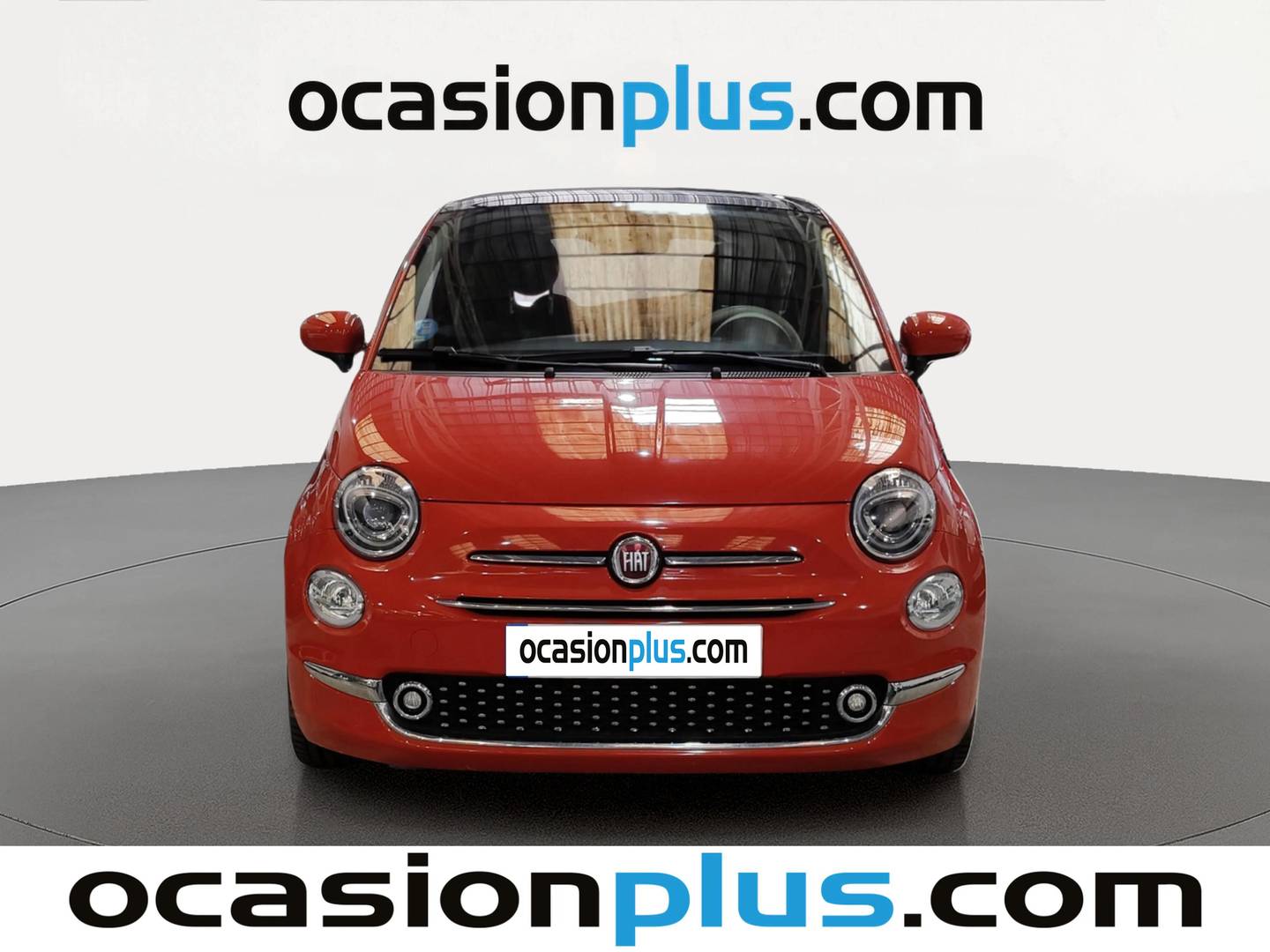 Fiat 500 Fiat 500 1.0 Hybrid Dolcevita (70 CV) 70cv