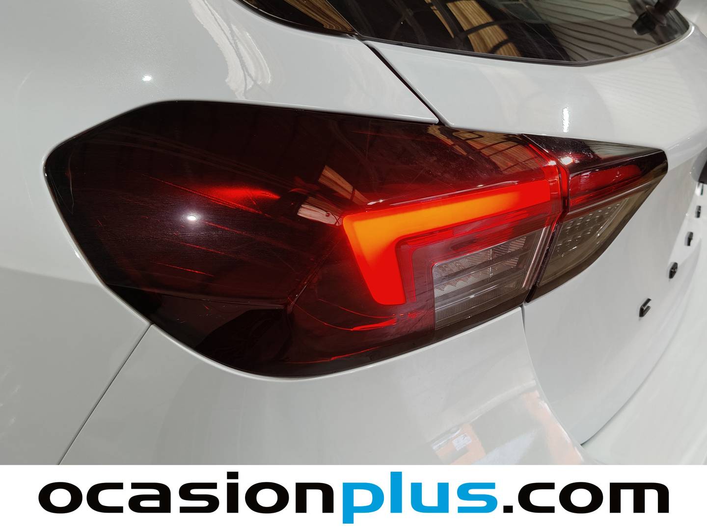 Opel Corsa Opel Corsa 1.2 T XHL GS (100 CV) km 0