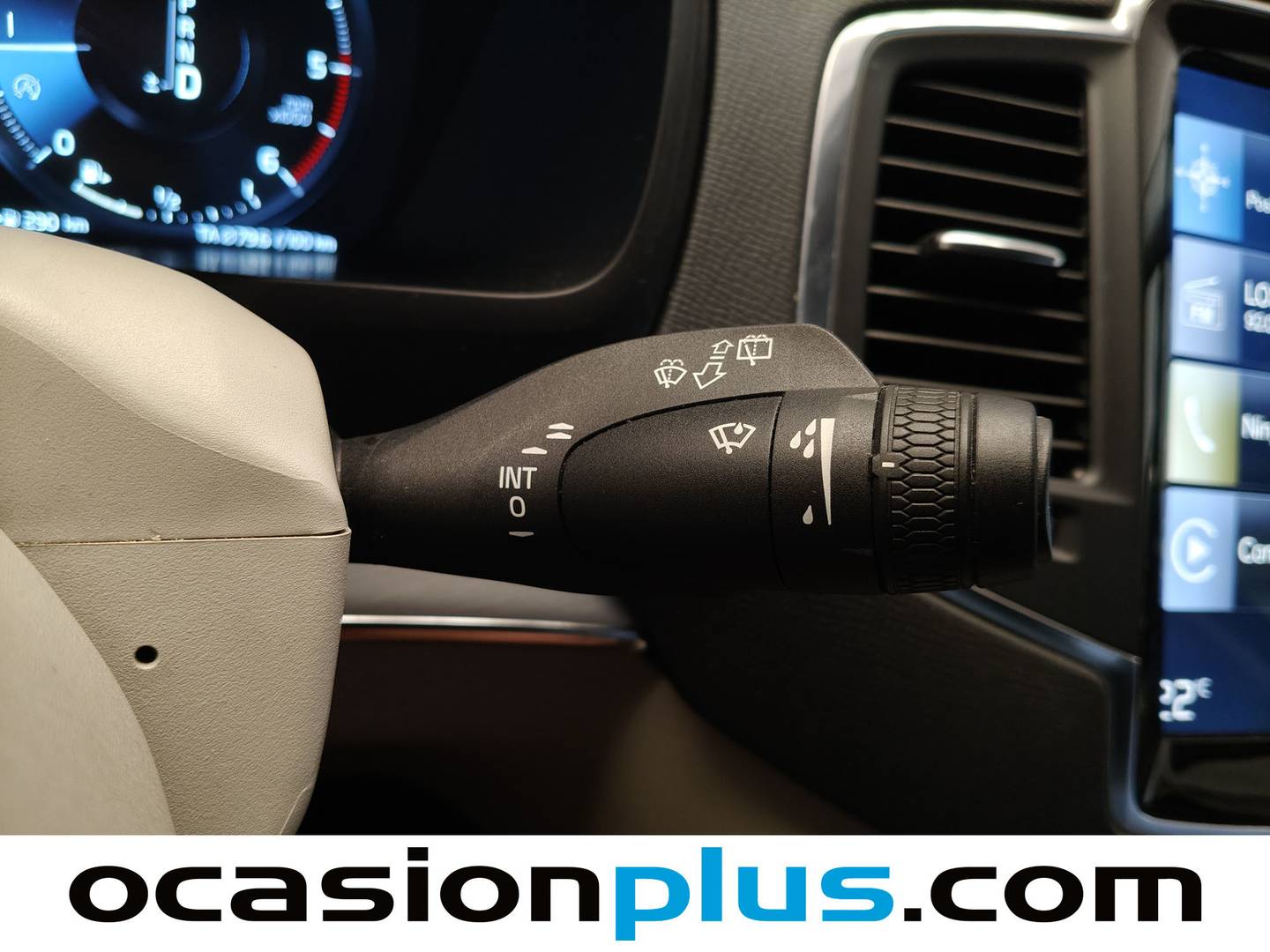 Volvo XC90 Volvo XC90 D4 Momentum Auto (190 CV) 7 Plazas al mejor precio