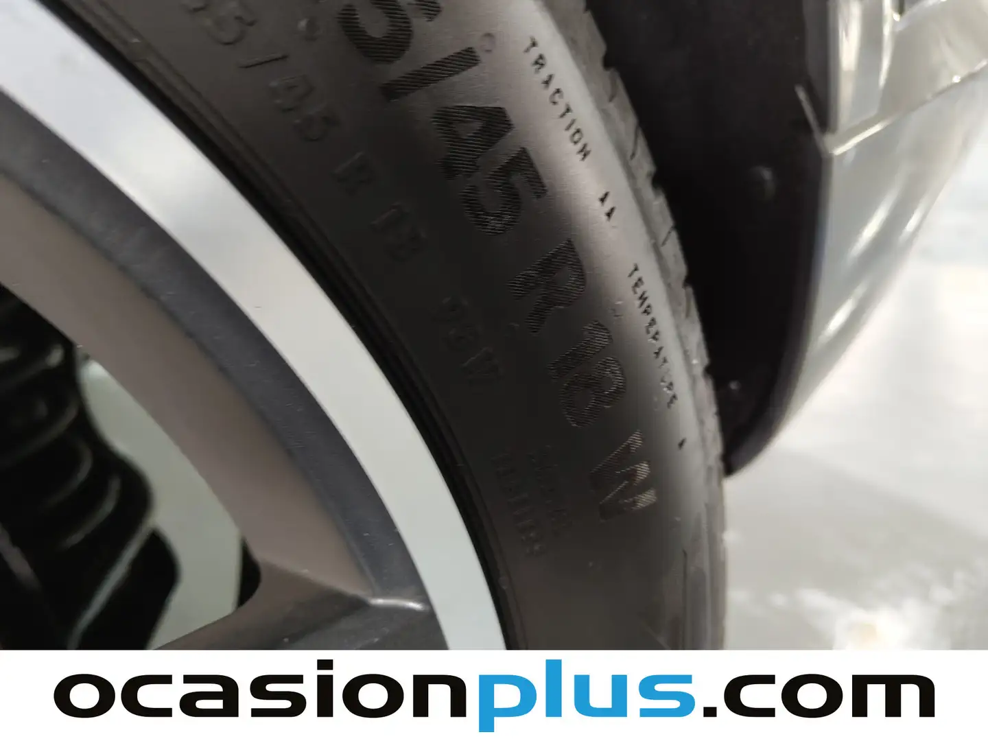 Foto Cupra Formentor CUPRA Formentor 2.0 TDI (150 CV)