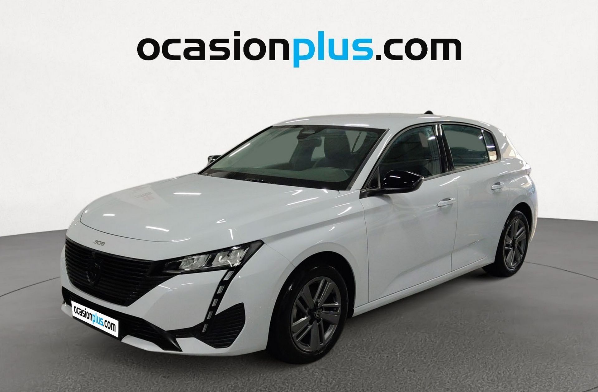 Peugeot 308 PureTech 130 Active Pack EAT8