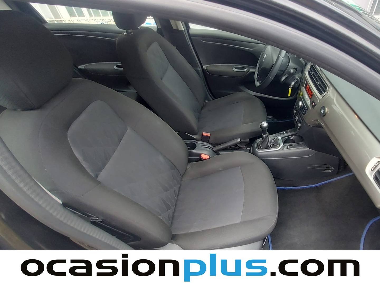 Citroën C-Elysée Citroën C-Elysee BlueHDi 100 Feel (100 CV) km 0