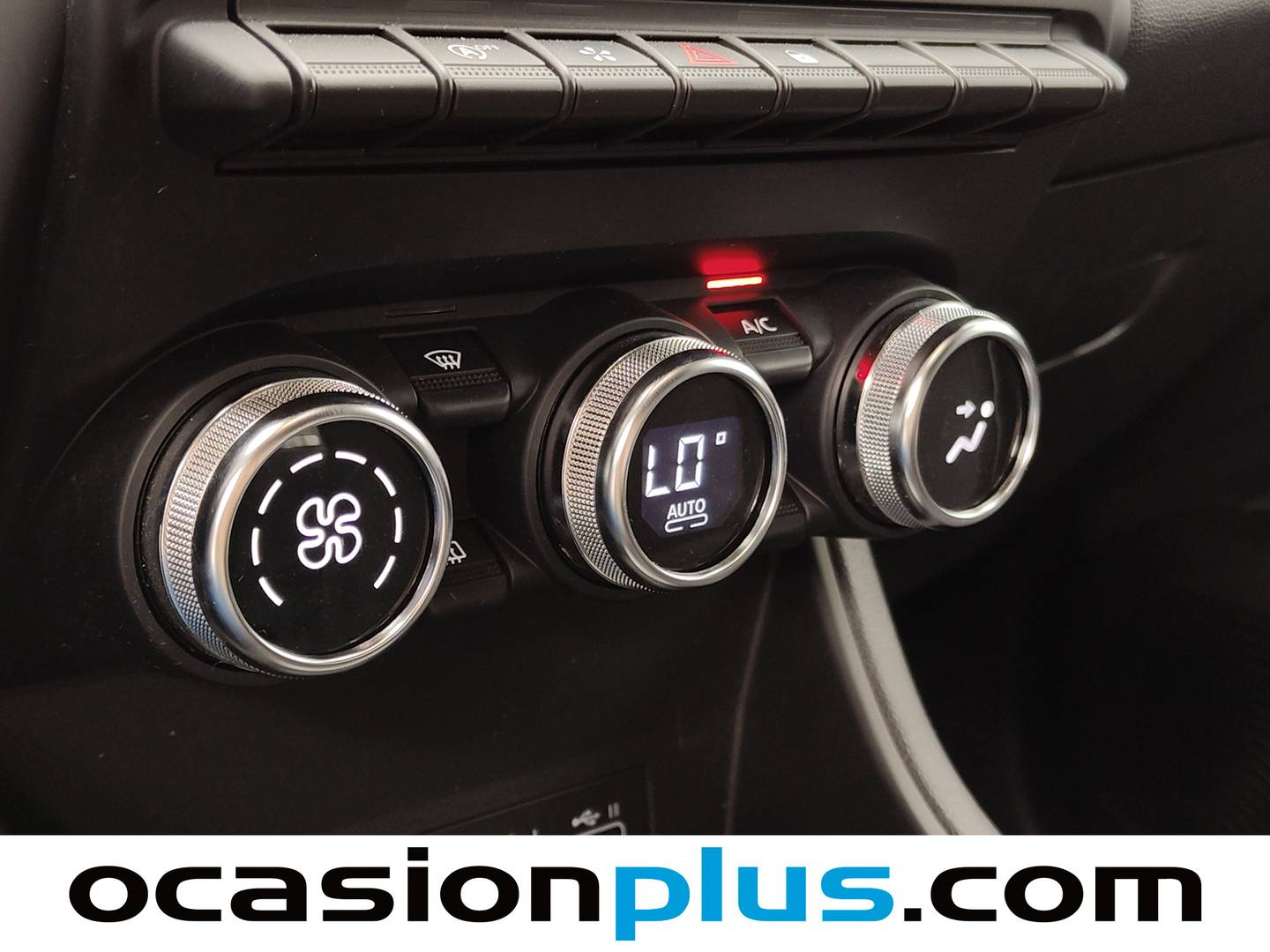 Extras del Mitsubishi ASX Mitsubishi ASX 130T MHEV Kaiteki (140 CV)