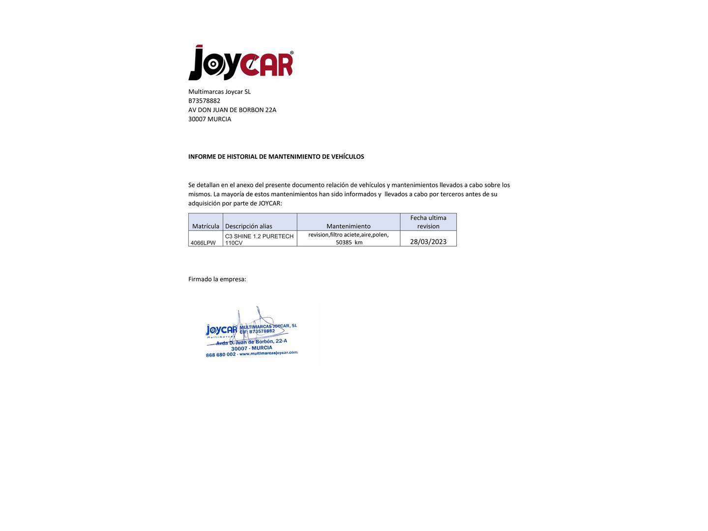 Foto Citroën C3 Citroen C3 PureTech 110 S&S Shine (110 CV)