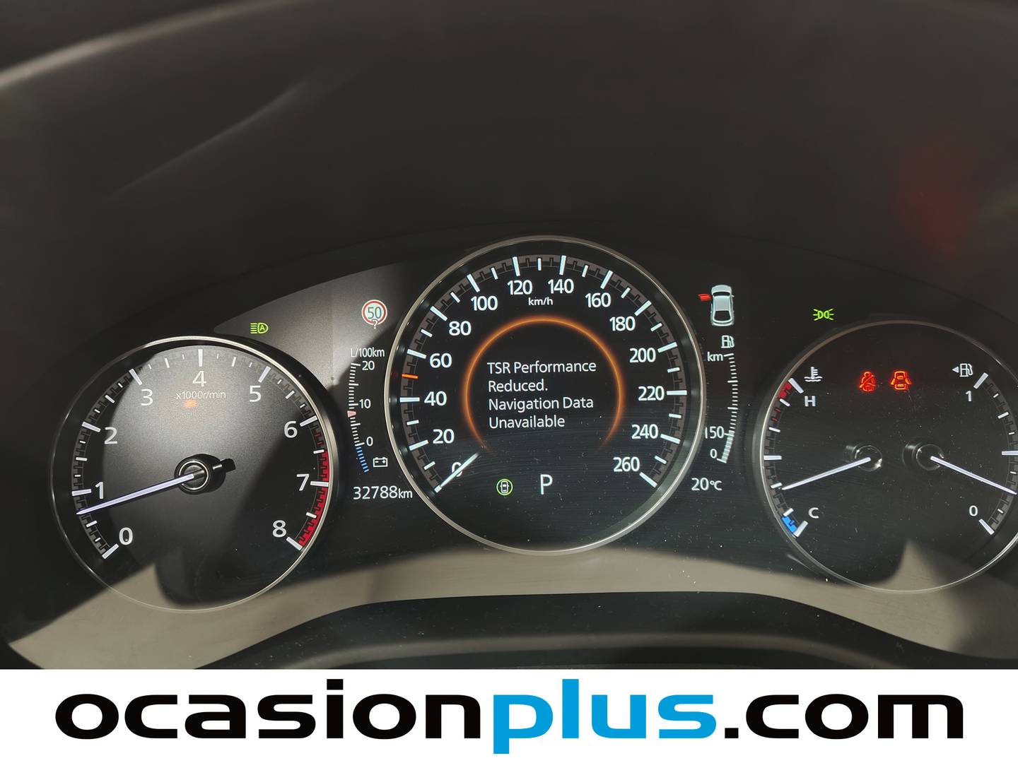 Foto Mazda Mazda3 Mazda Mazda 3 2.5L E-SKY G MHEV Prime-line (140 CV)