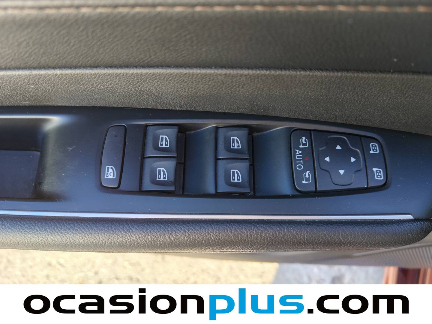 Foto Renault Talisman Renault Talisman Zen Energy dCi (130 CV) EDC