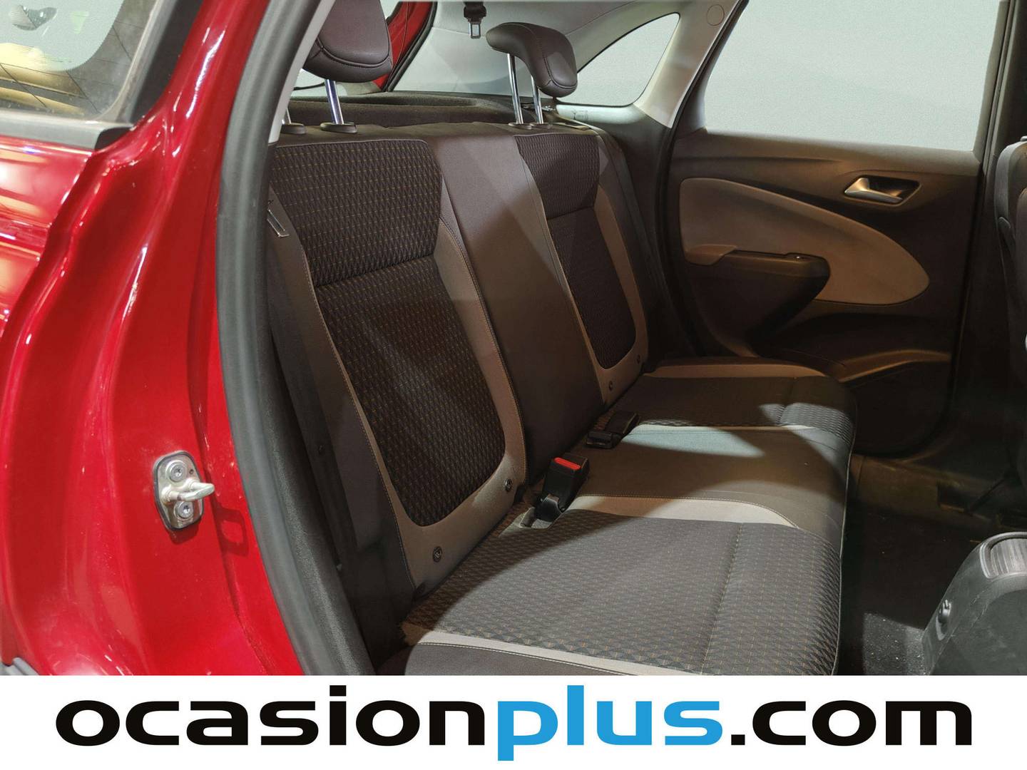 Opel Crossland X Opel Crossland X 1.6 Turbo S&S Excellence (120 CV) km 0