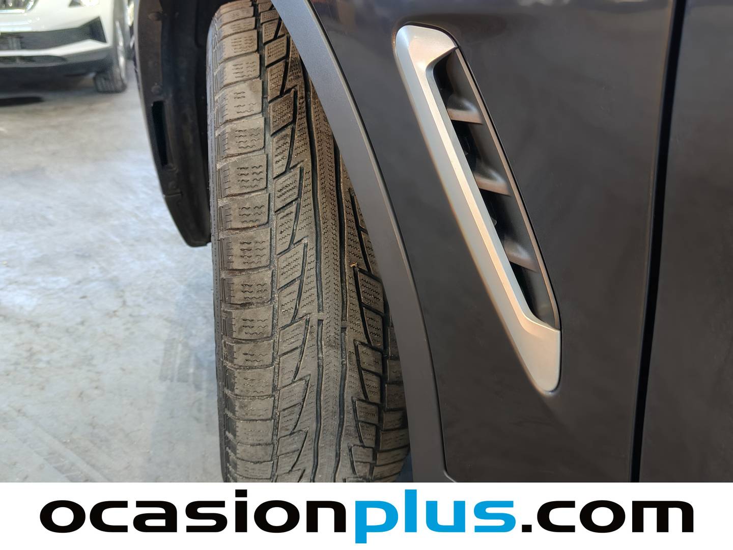 BMW X3 BMW X3 xDrive20d (190 CV) automático