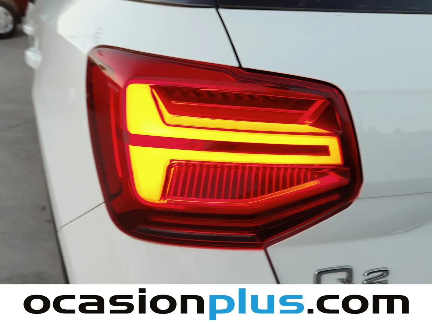 Foto Audi Q2 Audi Q2 Advanced 30 TDI (116 CV)