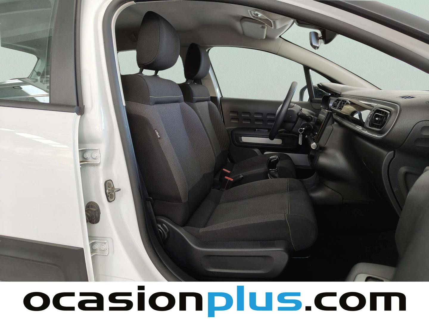 Citroën C3 Origin Citroën C3 Origin PureTech 83 Plus (83 CV) gasolina