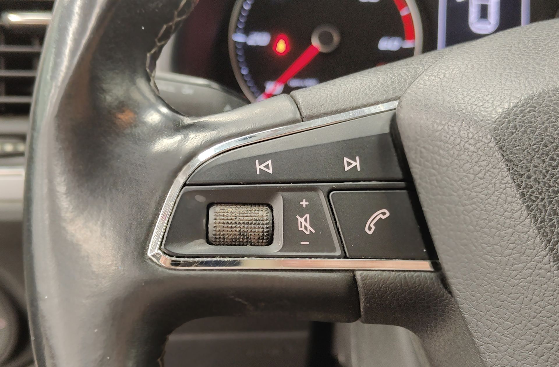 SEAT León ST 1.6 TDI Style - foto 25