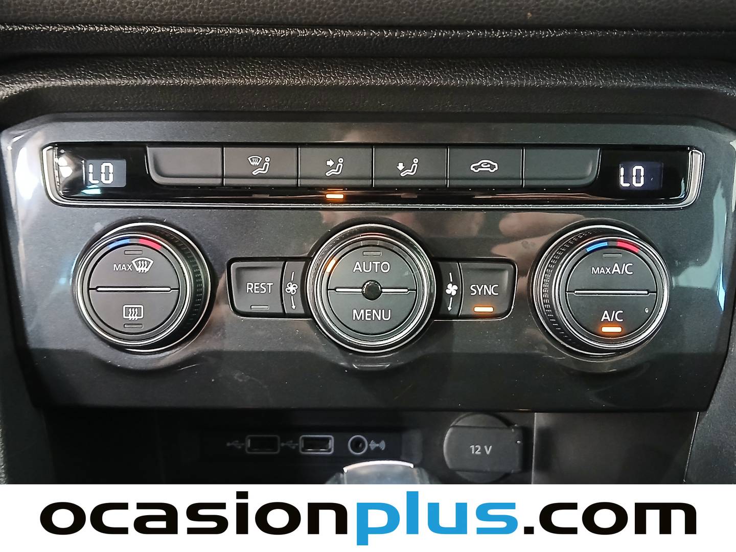 Volkswagen Tiguan Volkswagen Tiguan Advance 1.5 TSI (150 CV) DSG Pack R-Line 2019