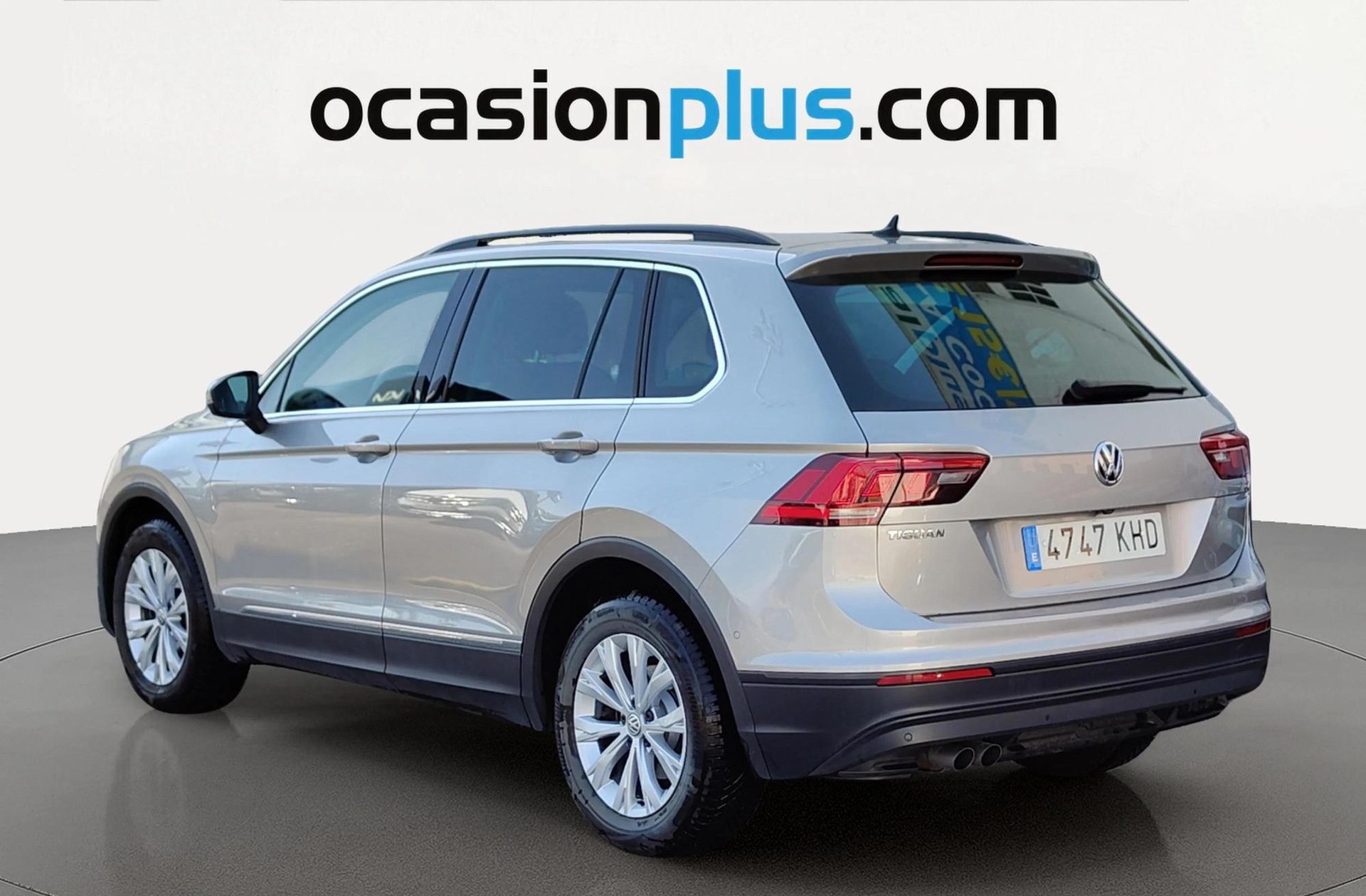 Volkswagen Tiguan Advance 2.0 TDI DSG - foto 3