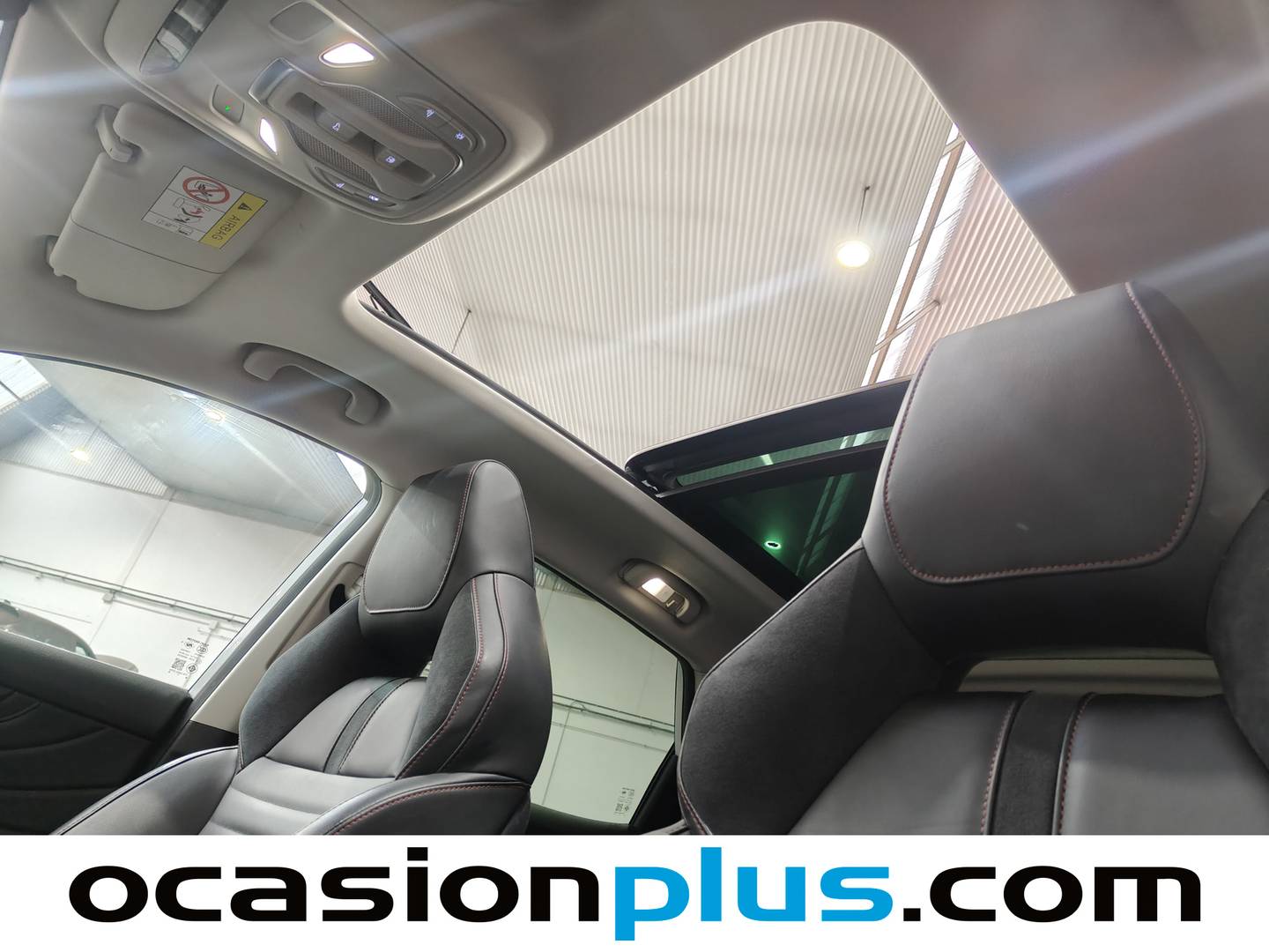 MG HS MG HS 1.5 Turbo GDI Luxury  (162 CV) al mejor precio