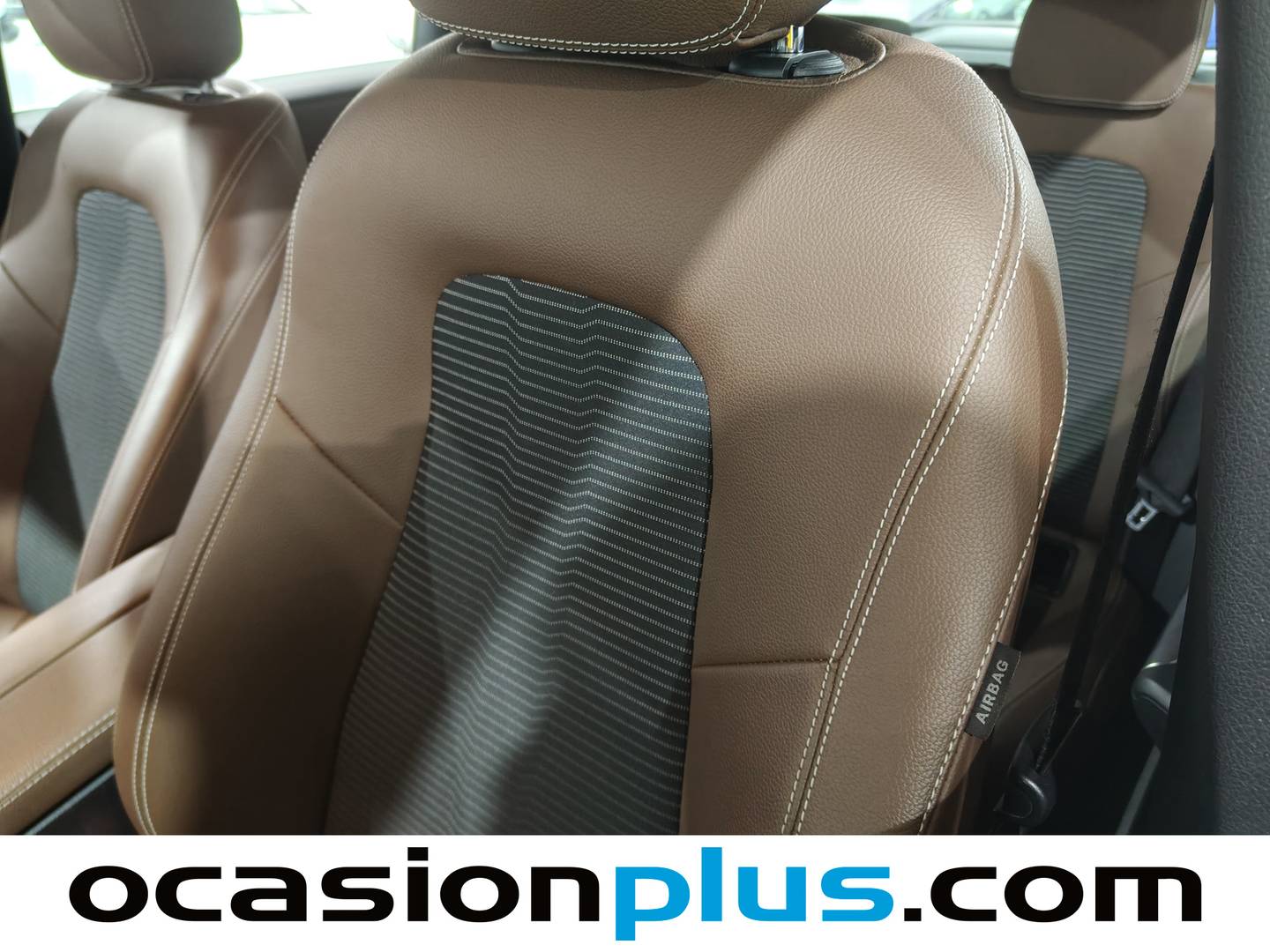 Mercedes Clase B Mercedes-Benz Clase B B 180 d (116 CV) de segunda mano