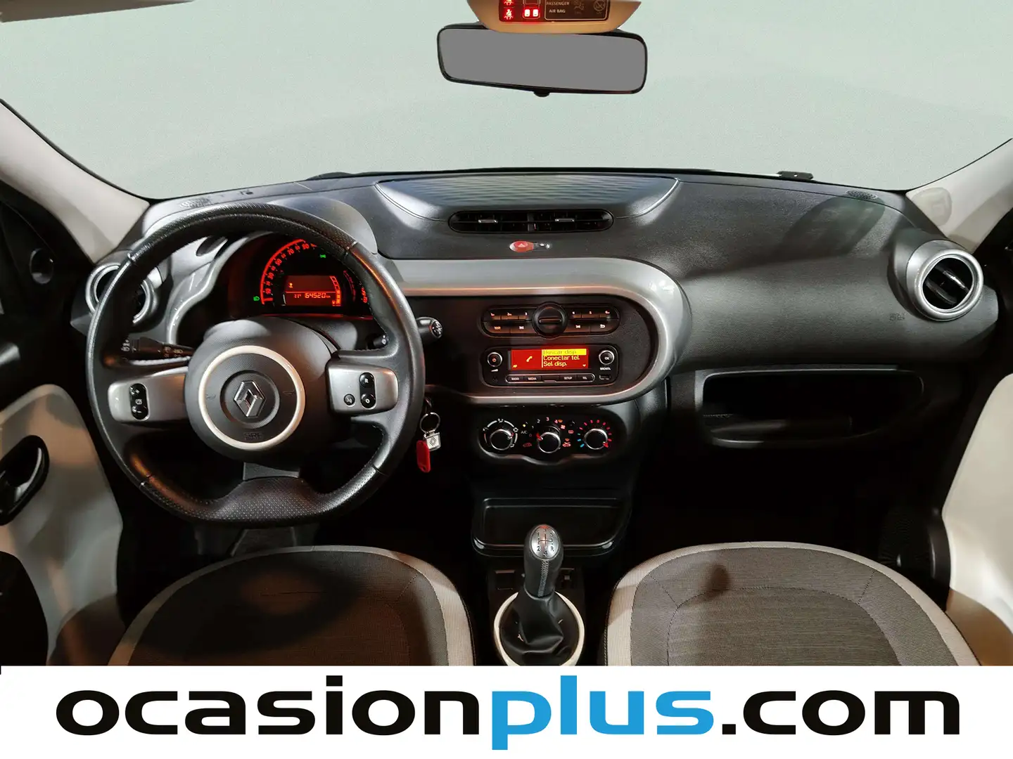 Foto Renault Twingo Renault Twingo Limited SCe (70 CV)