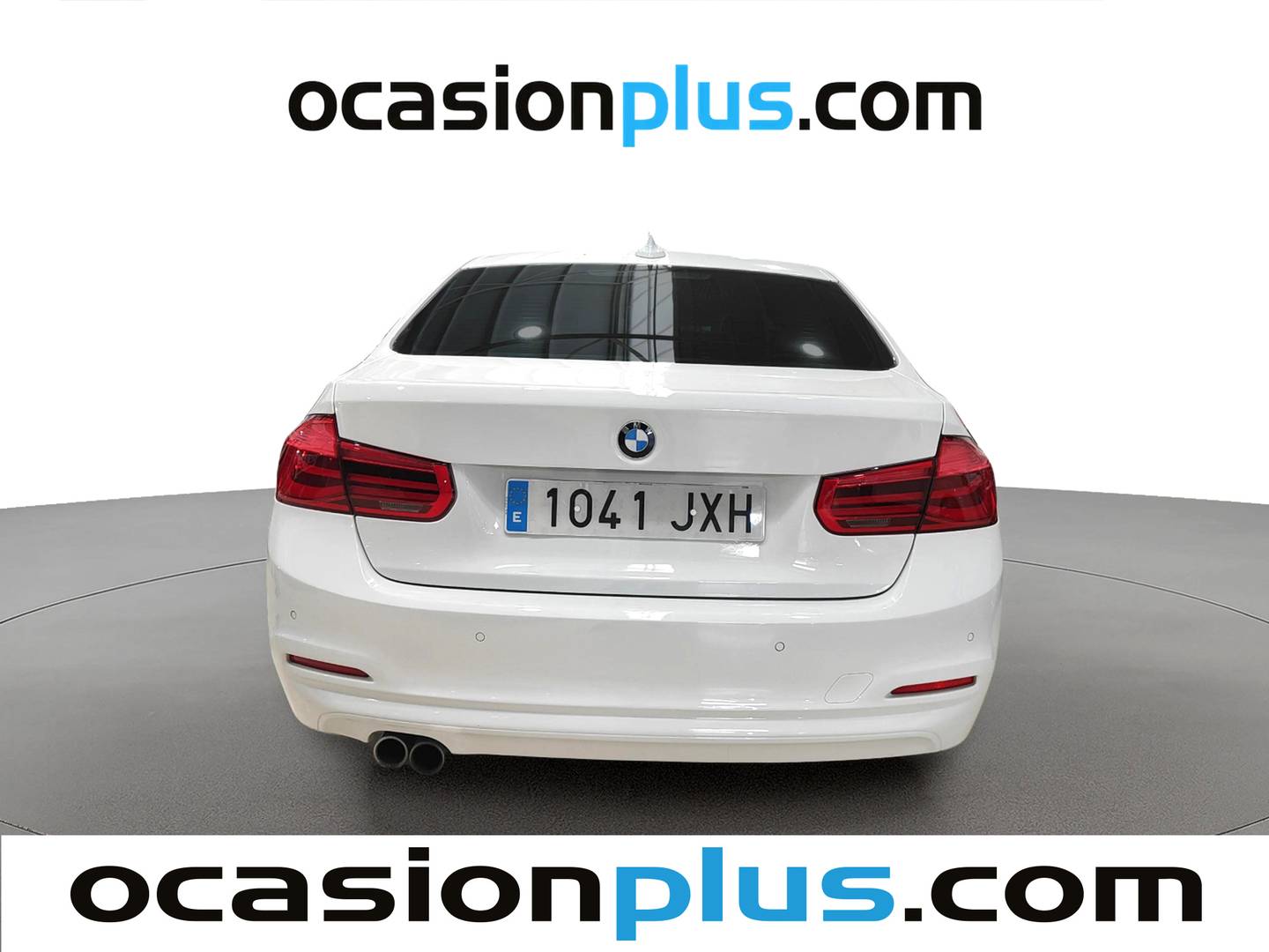 BMW Serie 3 BMW Serie 3 330e (252 CV) al mejor precio