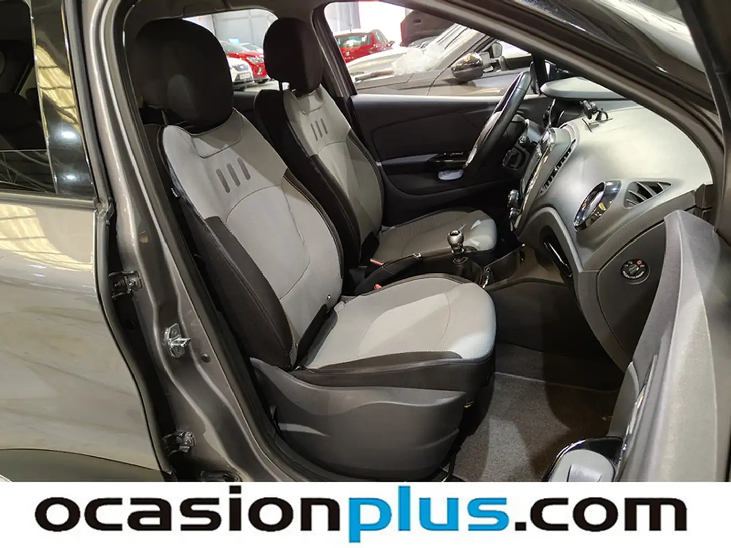 Foto Renault Captur Renault Captur Zen Energy dCi (110 CV)