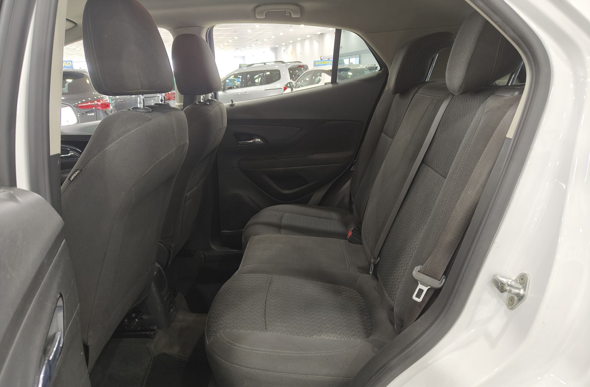 Opel Mokka 1.6 CDTi Selective 4x2 - foto 11