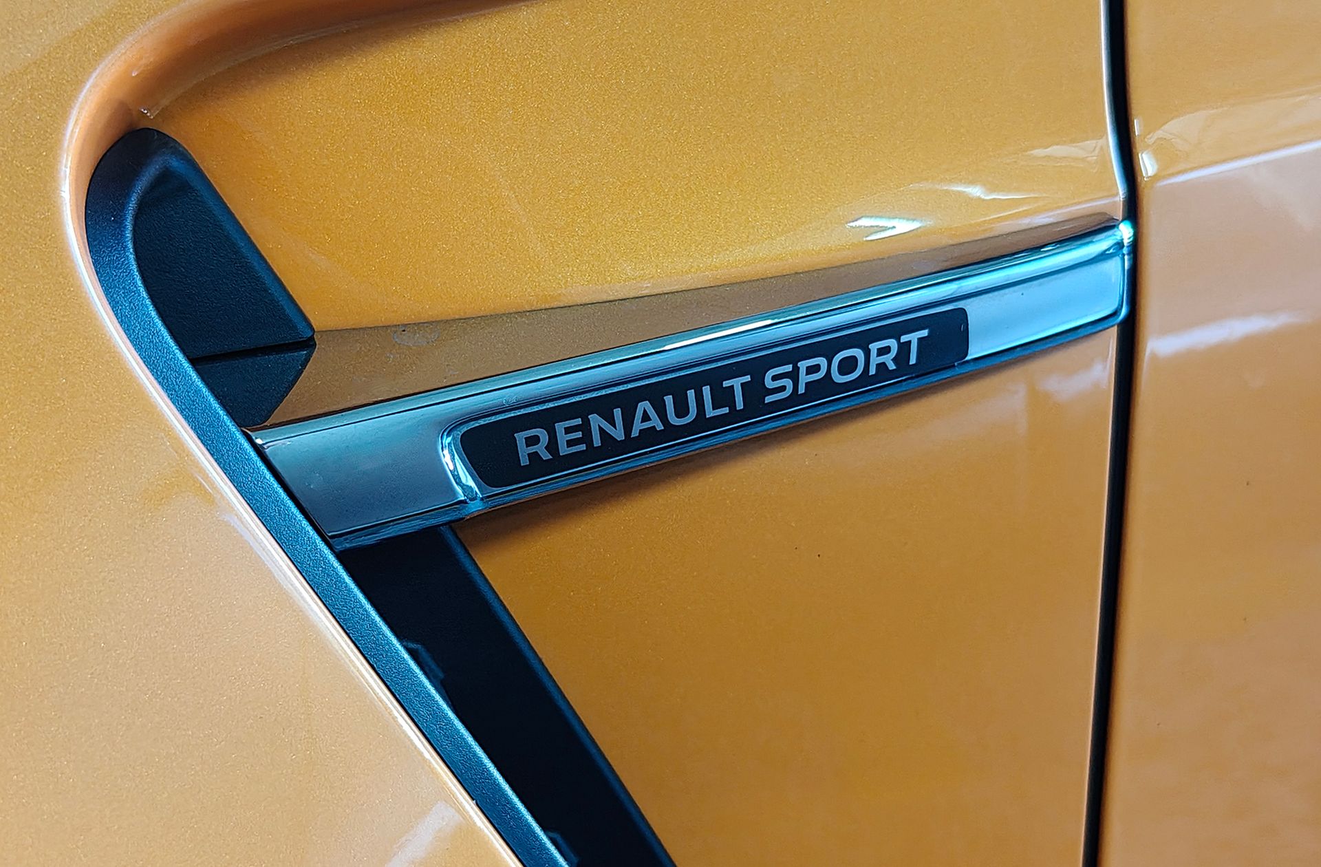 Renault Mégane RS TCe EDC GPF - foto 22