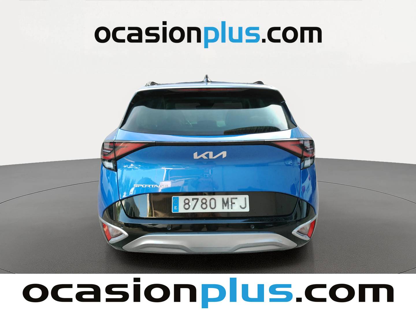 KIA Sportage KIA Sportage 1.6 T-GDi MHEV Tech 4x2 (150 CV) al mejor precio