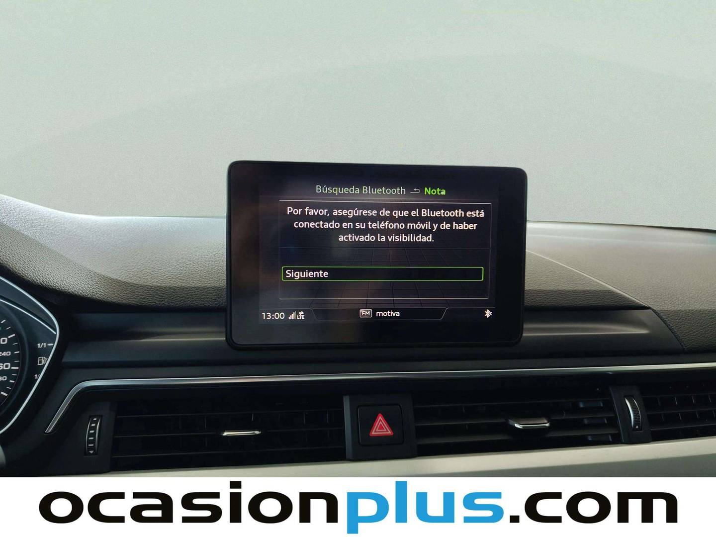 Audi A4 Audi A4 Advanced 35 TFSI (150 CV) S tronic seminuevo