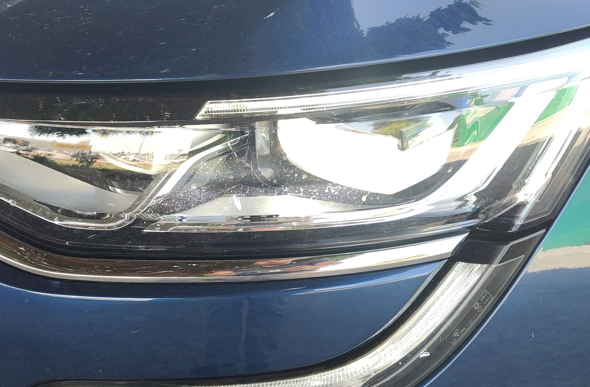 Renault Talisman Sport Tourer Zen Energy dCi TT EDC - foto 13