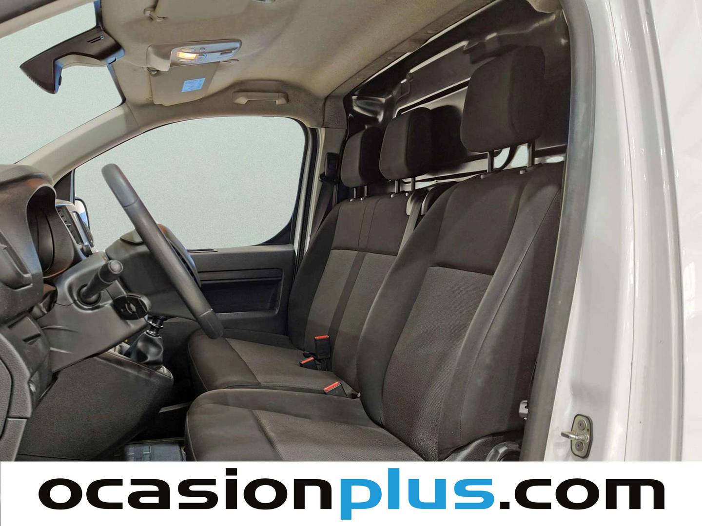 Fiat Scudo Fiat Scudo Furgon 1.5 BlueHDI L2 Business (102 CV) barato