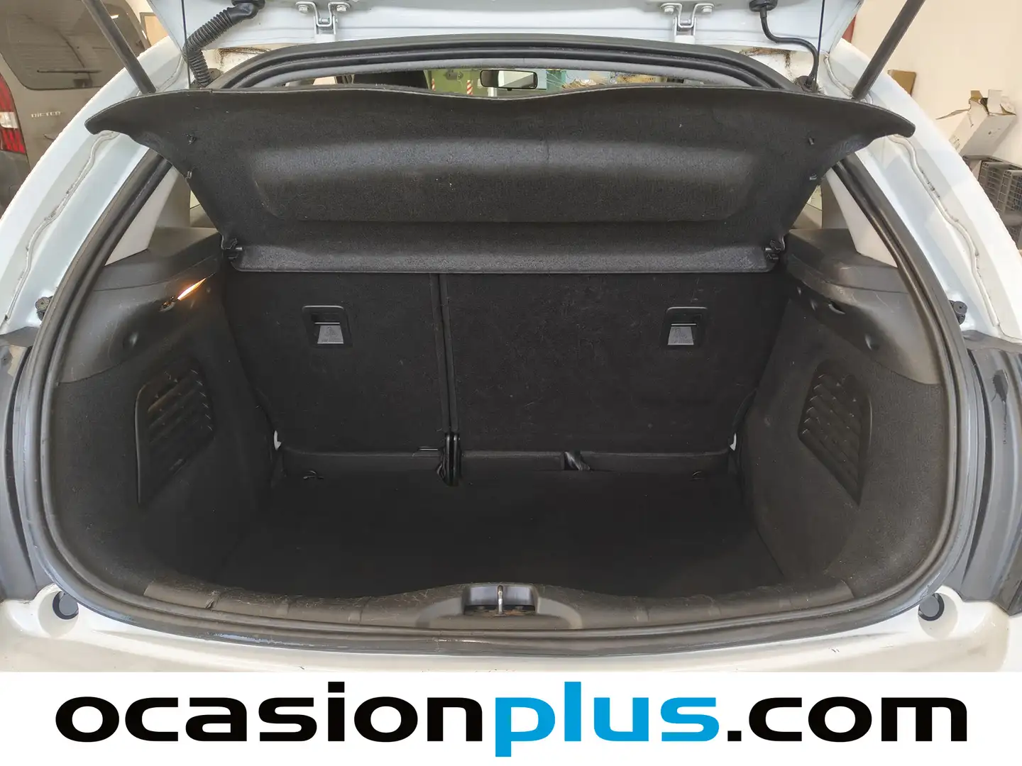 Foto Citroën C3 Citroen C3 PureTech 82 Collection (82 CV)