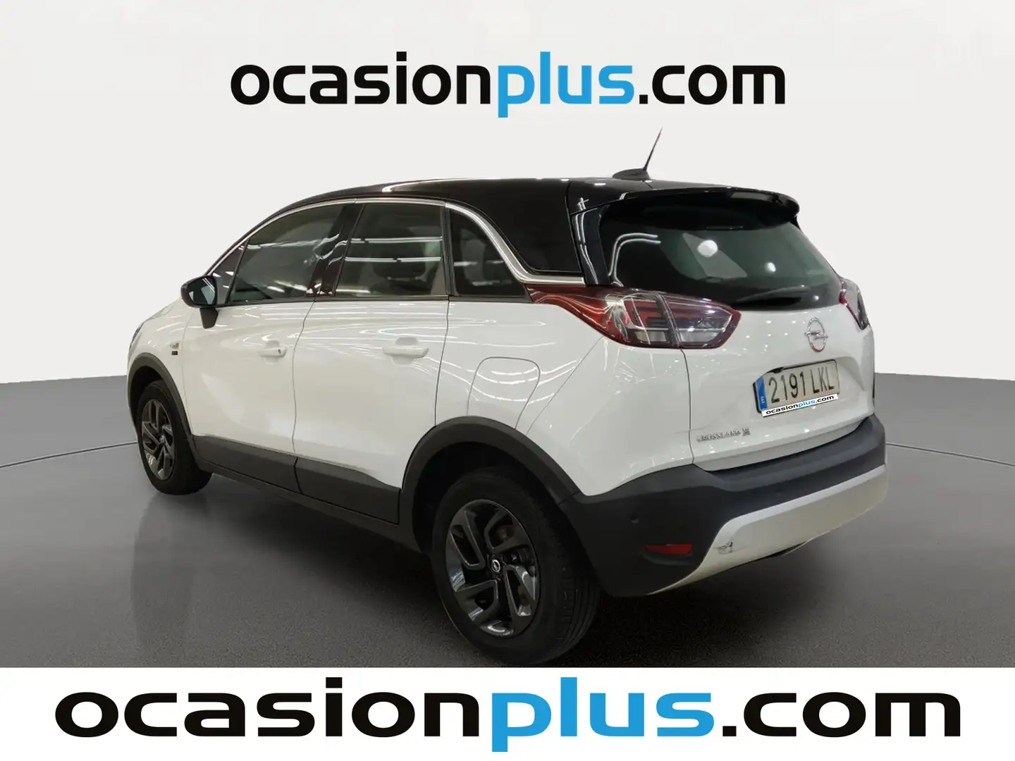 Foto Opel Crossland X Opel Crossland X 1.5 D Opel 2020 (102 CV)