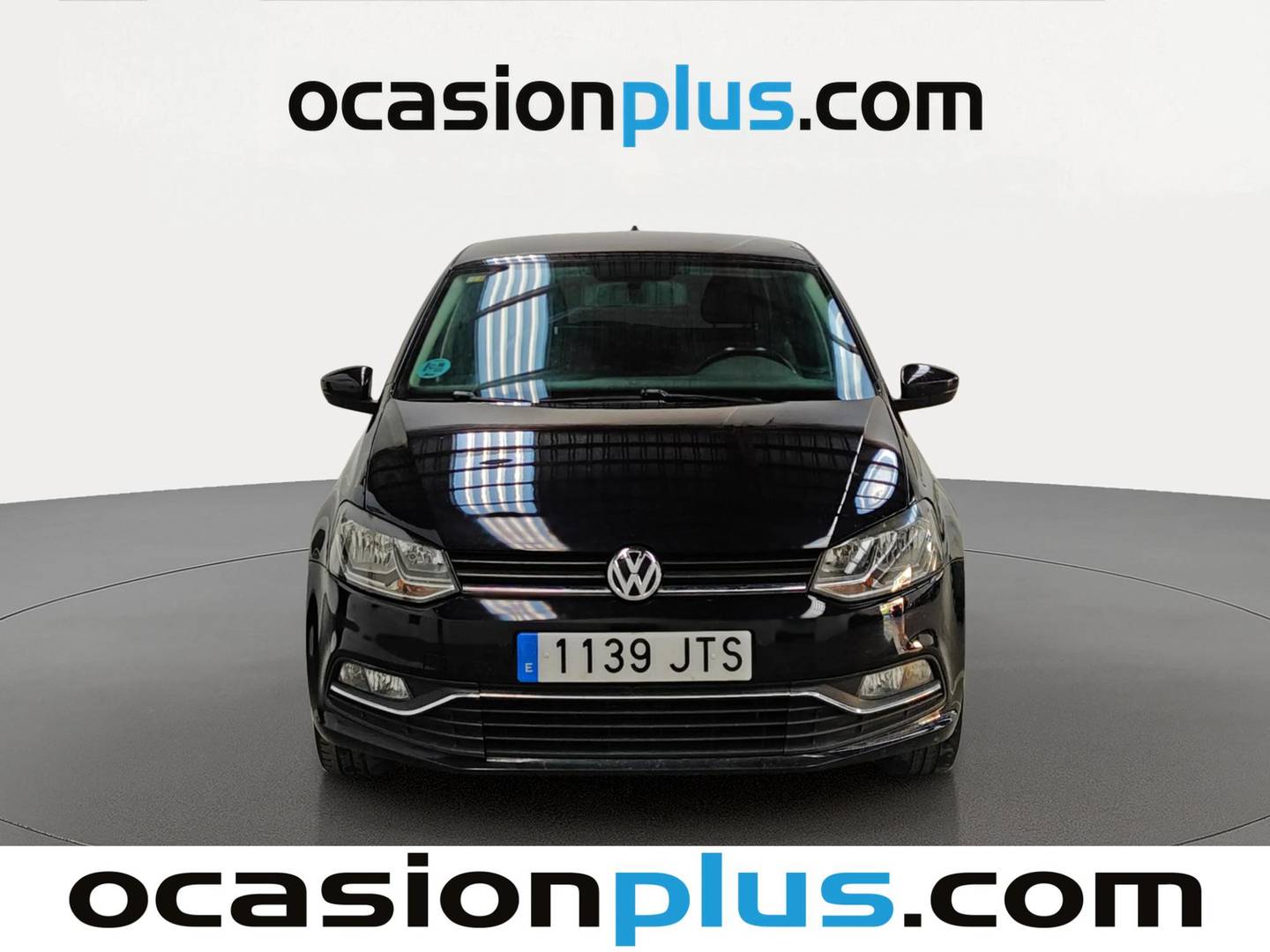 Volkswagen Polo Volkswagen Polo A-Polo Plus 1.2 TSI BMT (90 CV) barato