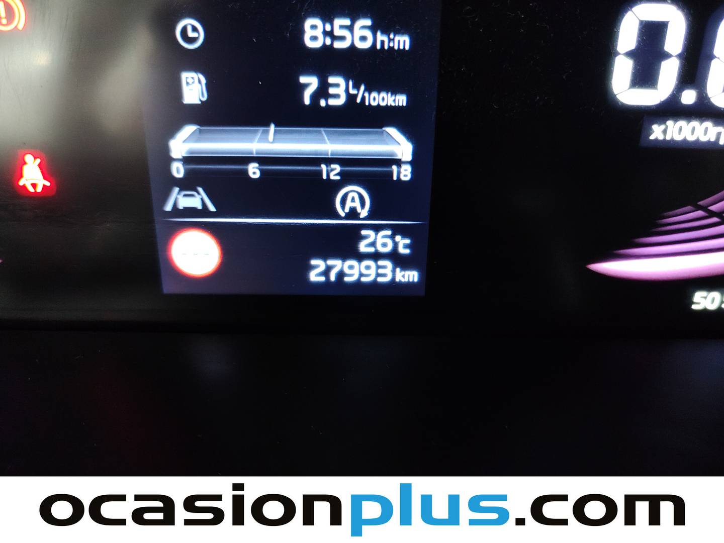 KIA Stonic KIA Stonic 1.0 T-GDi Drive (100 CV) seminuevo