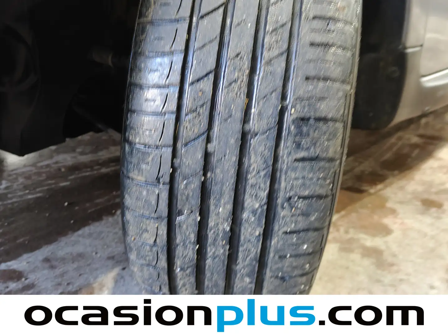 Foto Citroën Berlingo Citroen Berlingo 20 Aniversario PureTech (110 CV)