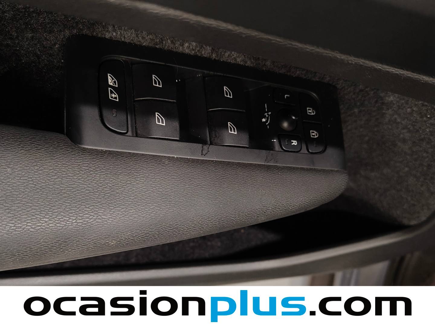 Volvo XC40 Volvo XC40 Recharge Plus Auto (231 CV) km 0