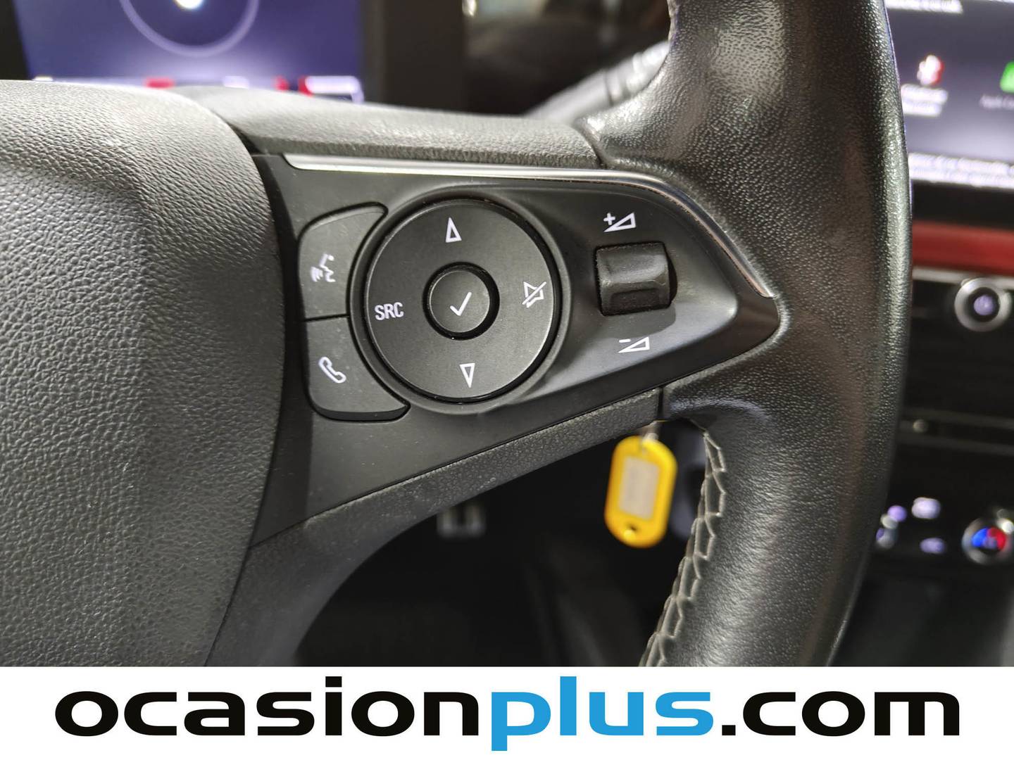 Paquetes del Opel Mokka Opel Mokka 1.2 T GS (136 CV)