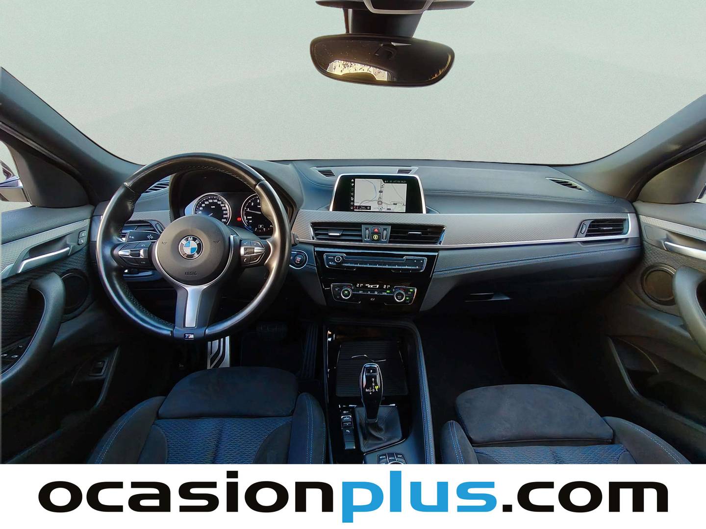 BMW X2 BMW X2 sDrive20i (192 CV) Pack M seminuevo