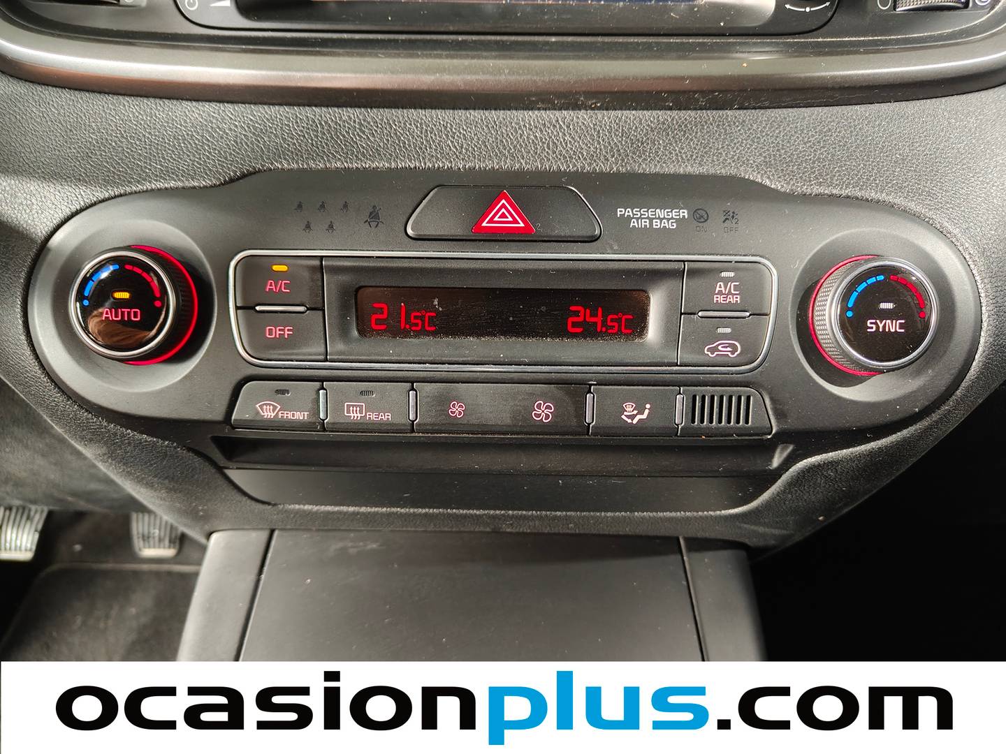 KIA Sorento KIA Sorento 2.2 CRDi Concept 4x2 (200 CV) 7 Plazas al mejor precio