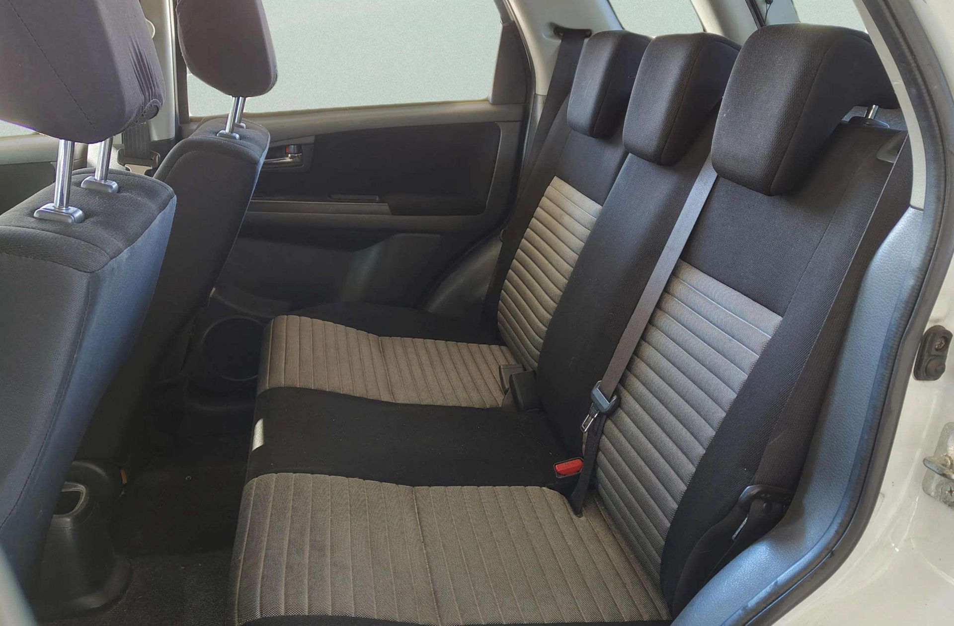 Suzuki SX4 1.6 GLX City 2WD - foto 9