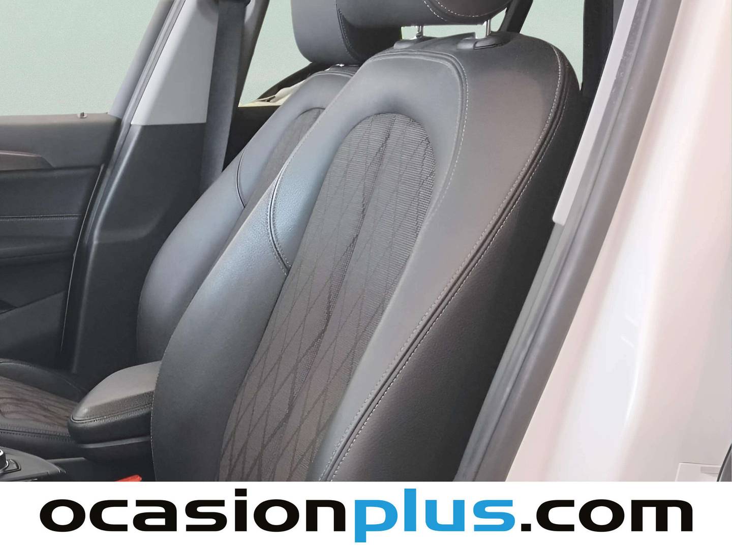 Accesorios del BMW X1 BMW X1 sDrive18d (150 CV)